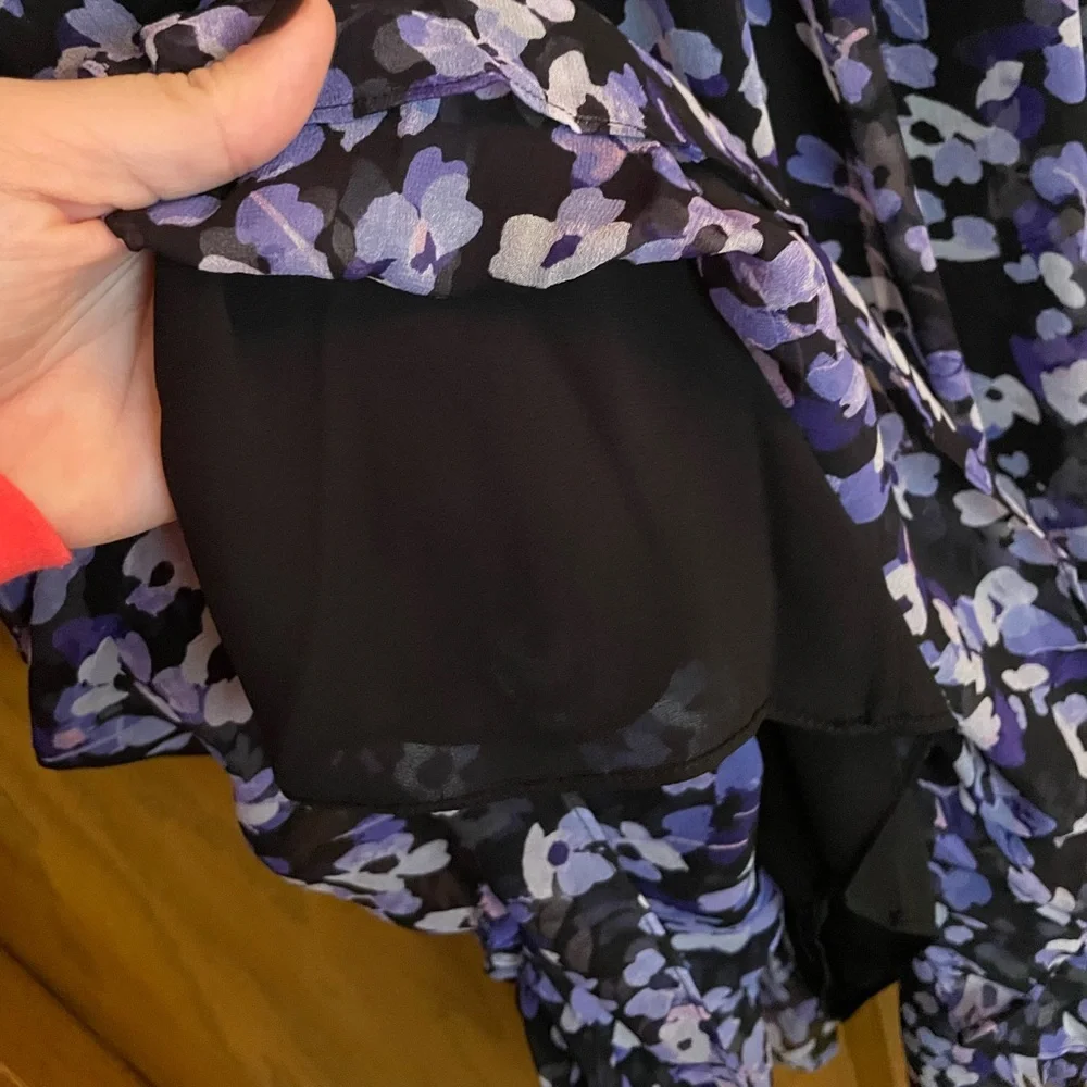 kate spade sleeveless midi